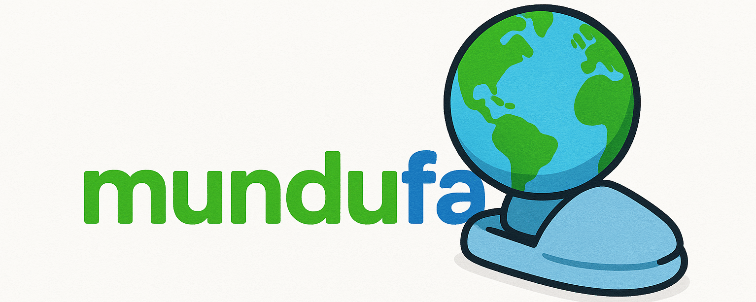 mundufa.com